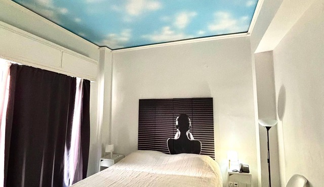 Hotel Marko in Loutraki-Agioi Theodoroi
