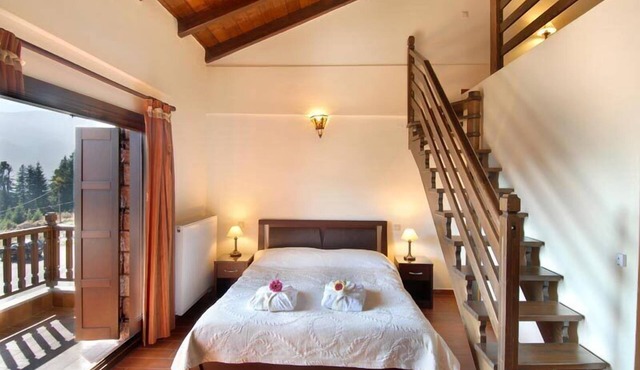 Hotel Magiossi