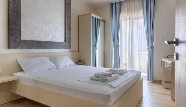 Hotel Maksim