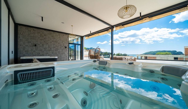 Hotel Millennium by Aycon