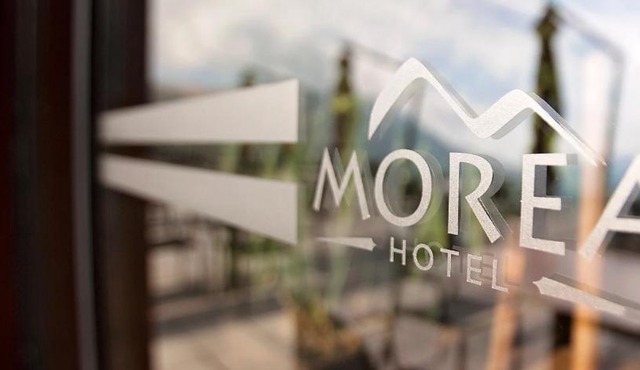 Hotel MOREA
