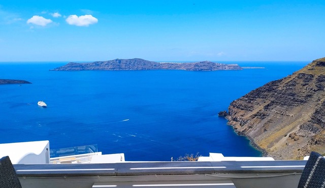 Hotel Mylos