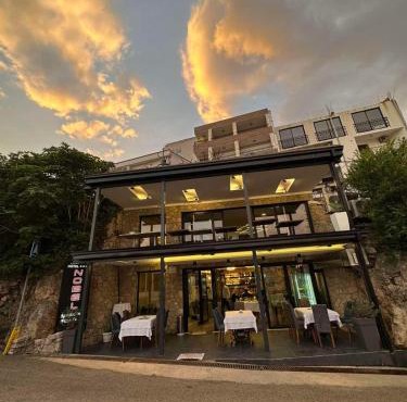 Hotel NOBEL Ulcinj