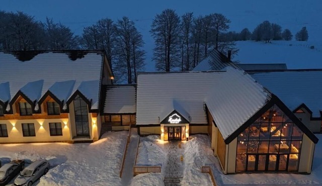 Hotel Nordik