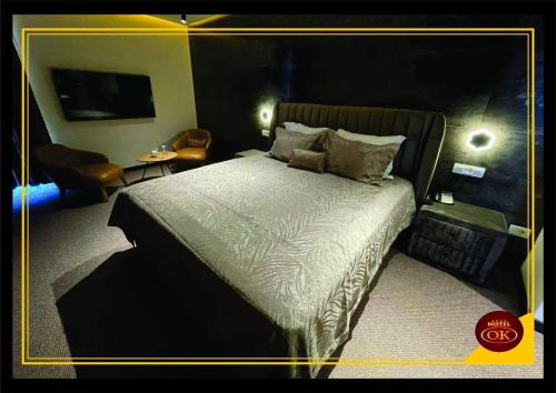 Hotel OK in Prizren