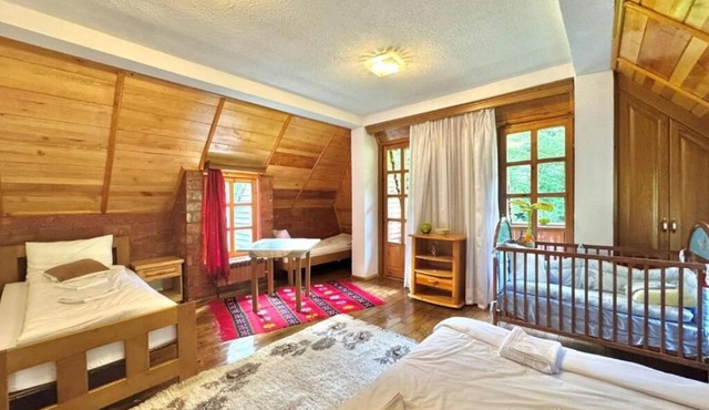 Hotel Oka i Po