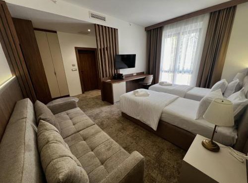 Hotel Onogošt