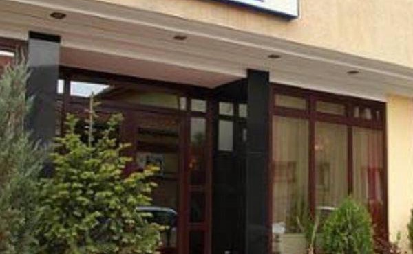Hotel ORA in Prishtinë