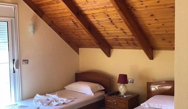 Hotel OREKLE