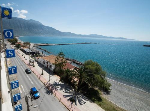 Hotel Ostria
