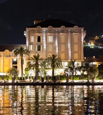 Hotel Palma