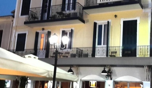 Hotel Patrai