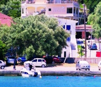 Hotel Pegasos