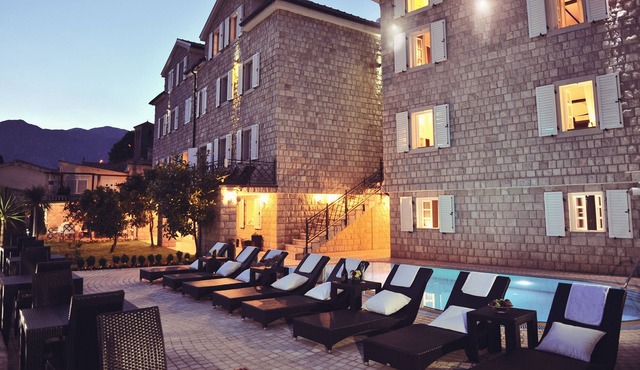 Hotel Per Astra