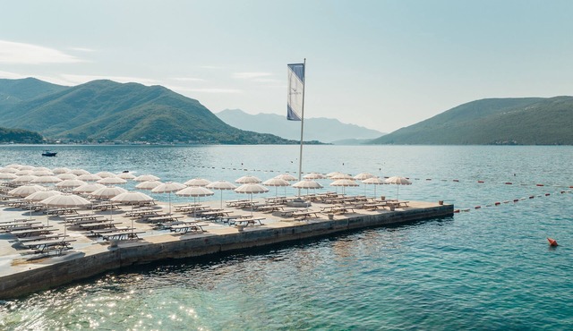 Hotel Perla - Annexes