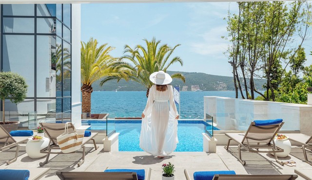 Hotel Perla