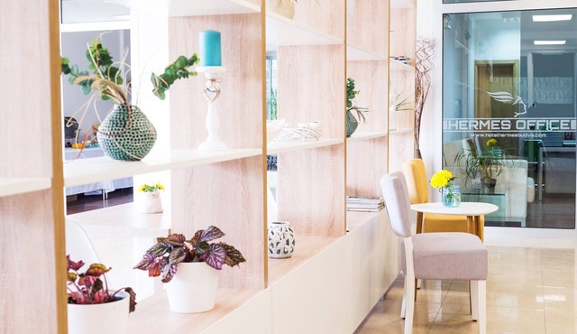 Hotel Perseus Budva