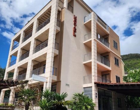Hotel Petrovac