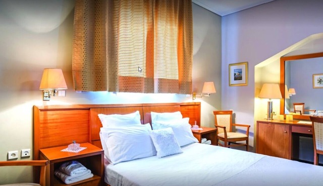 Hotel Philippos