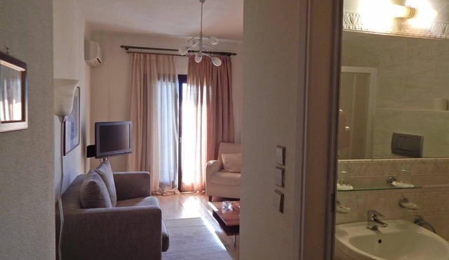 Hotel Philoxenia in Kavala
