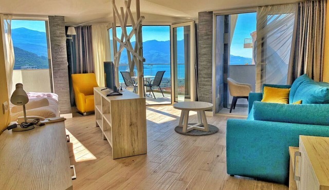Hotel Pierina