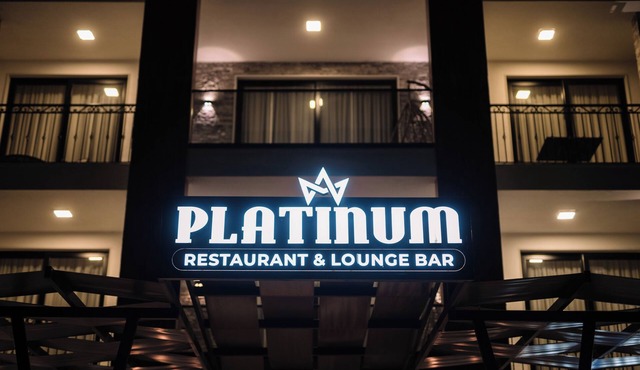 Hotel Platinum Lux
