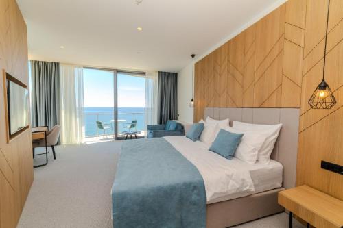 Hotel Ponta Plaza Conference & Spa in Budva