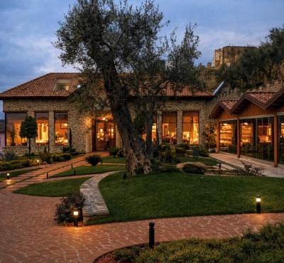 Hotel Protino