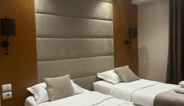 Hotel Queen in Tirana