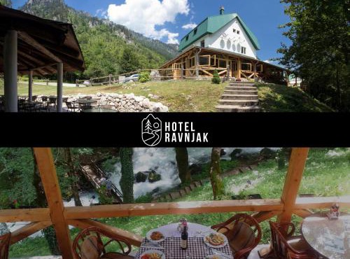 Hotel Ravnjak