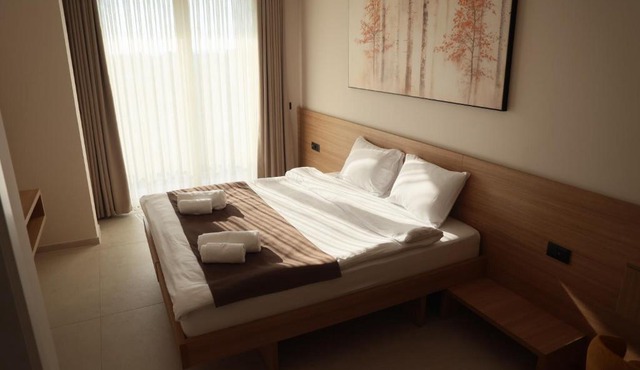 Hotel & Restaurant HAREA