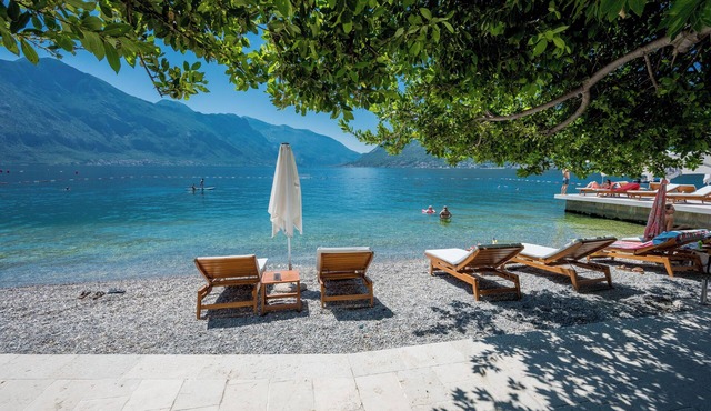 Hotel & Restaurant Santa Boka