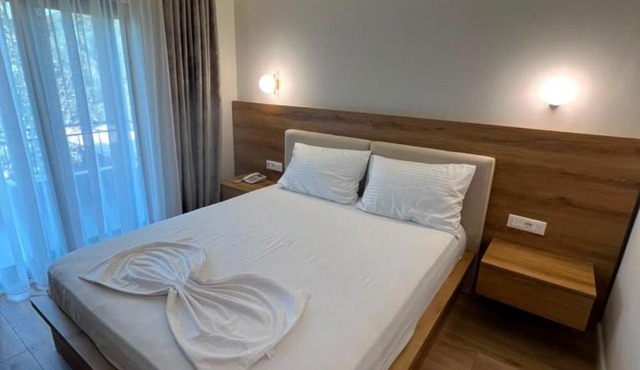 Hotel Restorant Riza