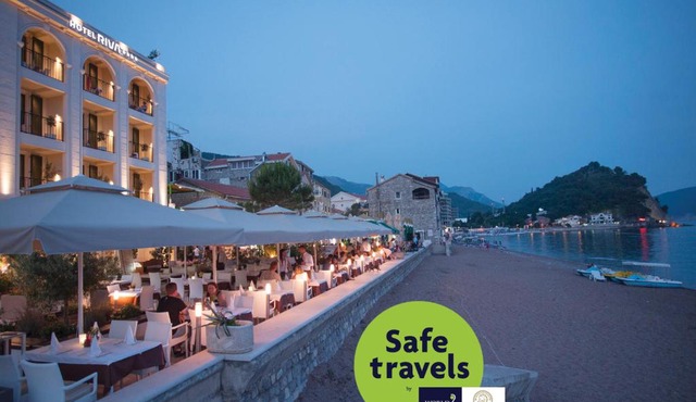 Hotel Riva by Aycon