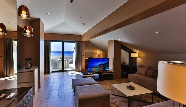 Hotel Riva by Aycon