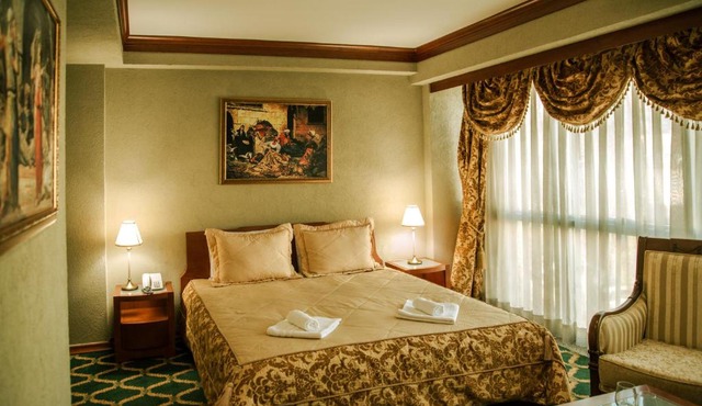 Hotel Rozaje in Rožaje