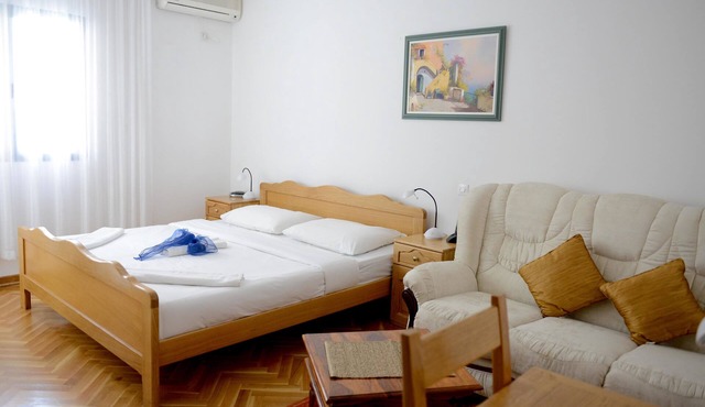 Hotel Sanja in Budva