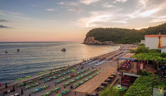 Hotel Savojo