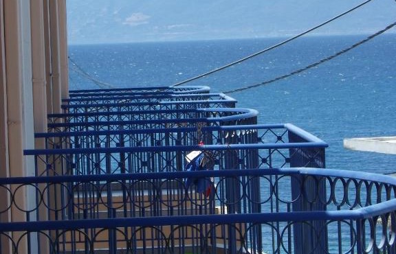 Hotel Sea