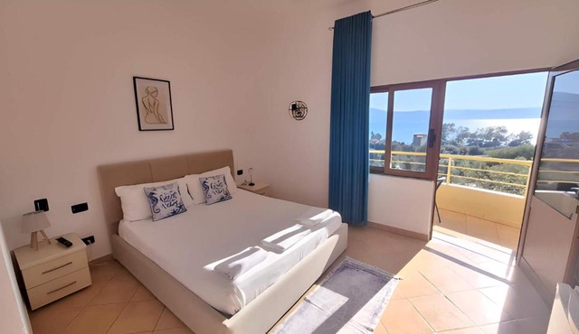 Hotel Sirena in Vlorë