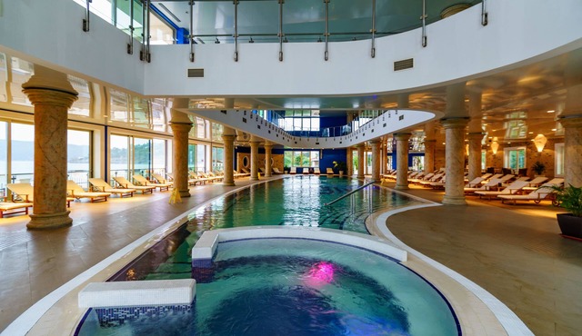 Hotel Splendid Conference and Spa Resort