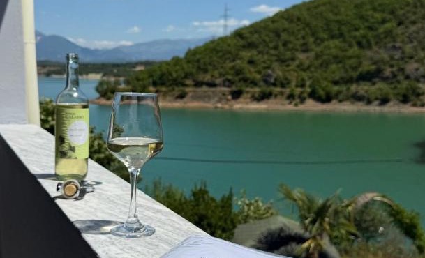 Hotel Tani in Ulëz