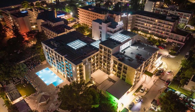 Hotel Tara Becici