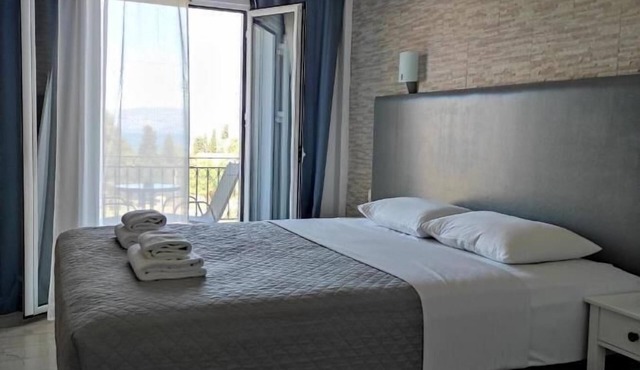 Hotel Tina