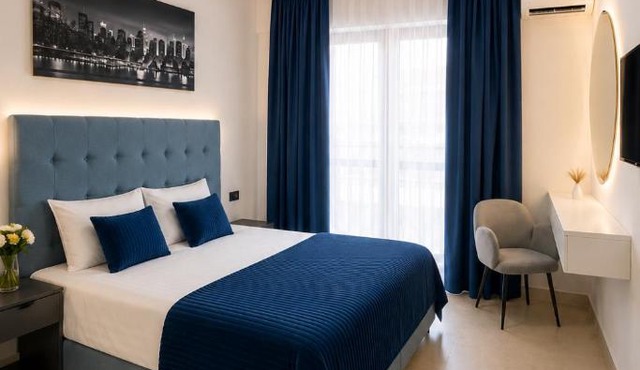 Hotel Tommy