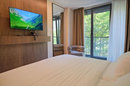 Hotel Valbor