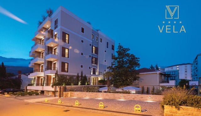Hotel Vela