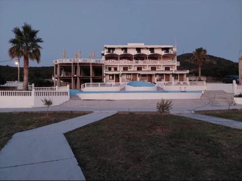 Hotel Vidikovac-Utjeha