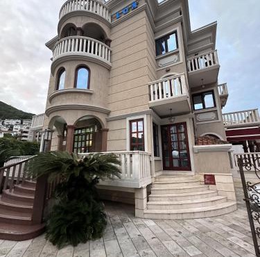 Hotel Vila Lux