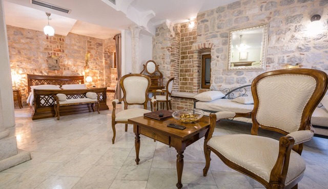 Hotel Villa Duomo